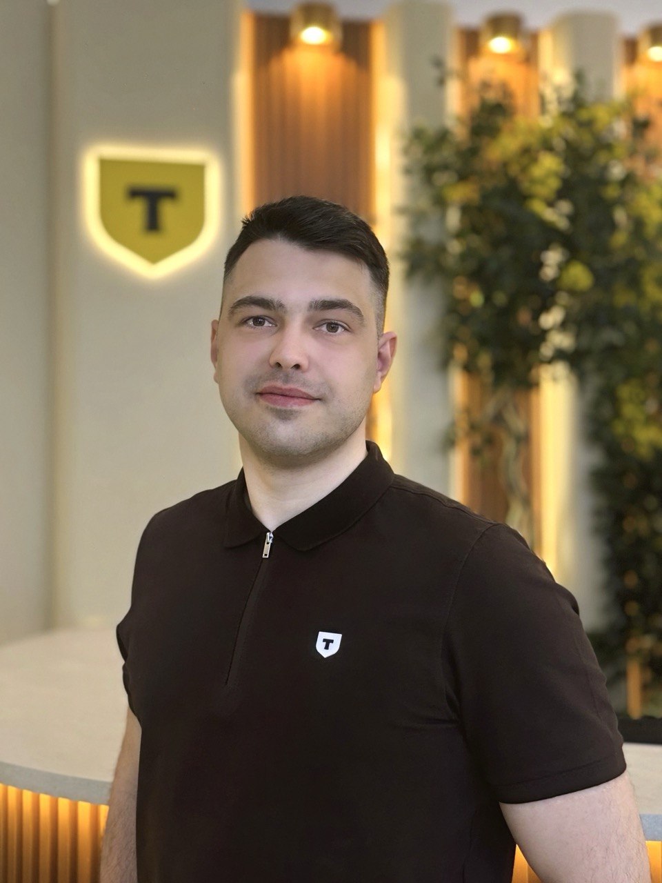 Павел Питерсков